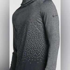 Nike LeBron MVP Men’s (L)  Hooded Top